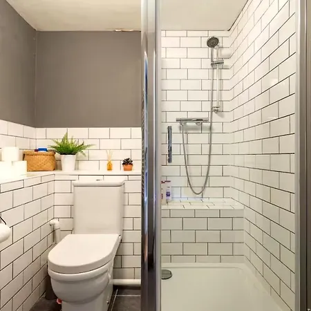 Apartman Lovely Róma