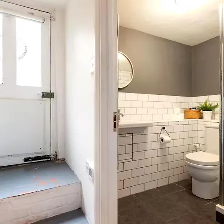Apartman Lovely Róma