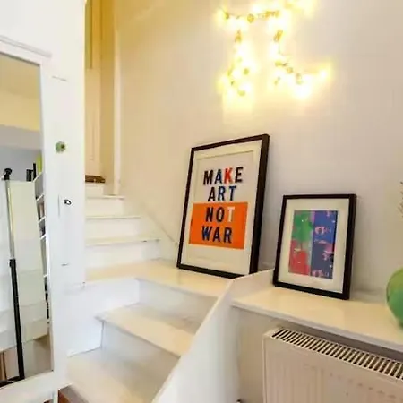 Apartman Lovely