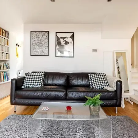 Apartman Lovely *